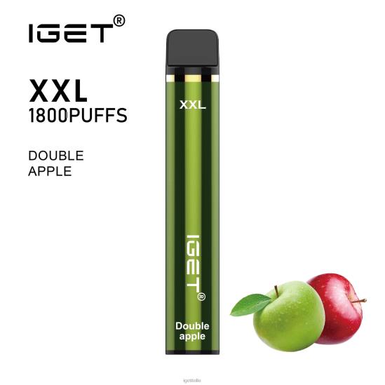 IEGT Bar xxl 402NX54 doppia mela