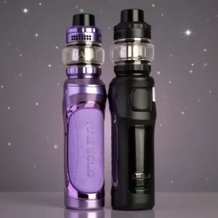 SMOK Mag Solo 100W Kit Svapo con Tank T-Air Sub-ohm da 5ml